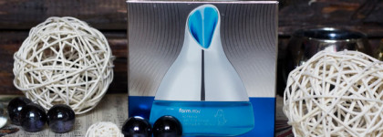 Любимый увлажняющий крем FarmStay Sea Horse Water Full Cream Whitening & Anti-Wrinkle