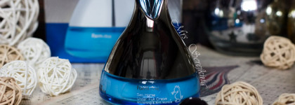 Любимый увлажняющий крем FarmStay Sea Horse Water Full Cream Whitening & Anti-Wrinkle