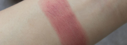 Мои первые кремовые румяна - Catrice Matt To Cheek Blush Stick