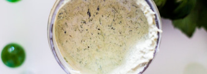 Освежающая "Мята-размята" Meela Meelo