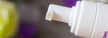 Базовый уход Aravia Professional