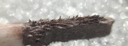 Металлические кремовые тени Catrice и Essence