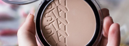 Палочка-выручалочка на лето Catrice Made To Stay Powder в оттенке 015 Vanilla Beige