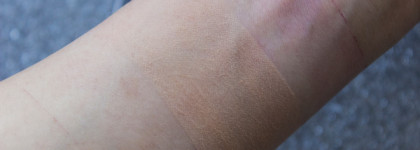 Палочка-выручалочка на лето Catrice Made To Stay Powder в оттенке 015 Vanilla Beige