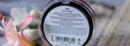 Палочка-выручалочка на лето Catrice Made To Stay Powder в оттенке 015 Vanilla Beige