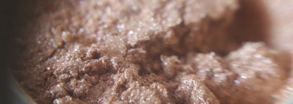 Медная пыльца Catrice Precious Pigments Loose Eyeshadow 040 Cosmic Copper