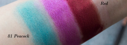 Три пигмента Sinart