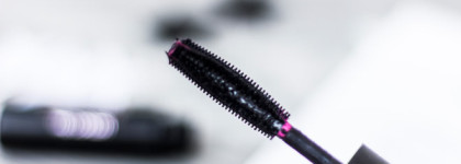 Новинка YSL - тушь с эффектом накладных ресниц Mascara Volume Effet Faux Cils The Curler