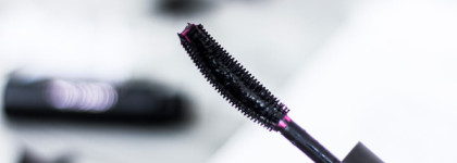 Новинка YSL - тушь с эффектом накладных ресниц Mascara Volume Effet Faux Cils The Curler