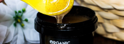Organic Kitchen: большой пост о маленьких баночках. Часть вторая