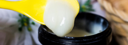 Organic Kitchen: большой пост о маленьких баночках. Часть вторая