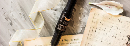 Кремовый контуринг с двусторонним стиком Catrice