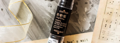 Кремовый контуринг с двусторонним стиком Catrice