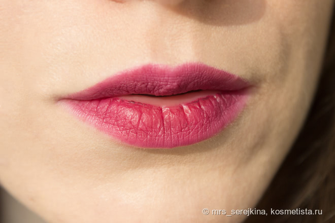 Catrice Mattlover Lipstick Pen в оттенках 010 So Bordeaux и 080 Luca Loves Lavender