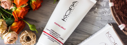 Мои первые и проверенные средства с кислотами