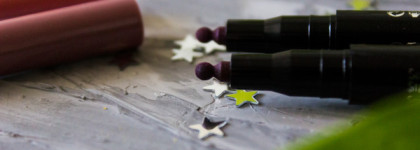 Карандашная история Catrice: лайнеры и тени-карандаш