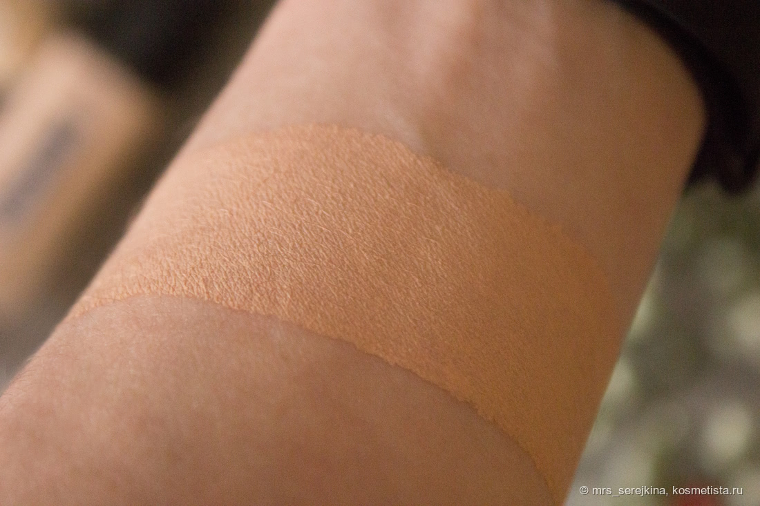Тональный крем лореаль инфайибль 24 отзывы для сухой кожи