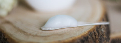 Очищение кожи с Dove: часть первая