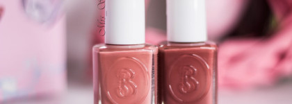 Berenice: 04 Harmony и 05 Ripe berries