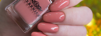 Berenice: 04 Harmony и 05 Ripe berries