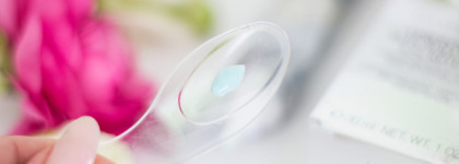 Знакомство с уходом Lancome: концентраты Visionnaire и маски Advanced Génifique