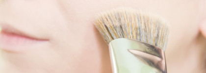 Простой, но эффектный вечерний макияж