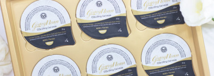 Карбокситерапия: новый опыт с Medisance Gang Nam CO2 Lifting gel Mask