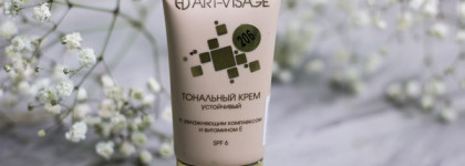 Макияж в красках зимы: снегирь на ветке