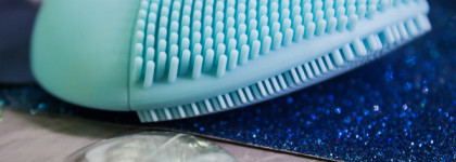 Мой опыт использования Foreo Luna mini 2