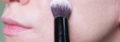 Новогодний макияж за 15 минут