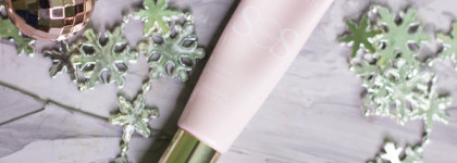 Новогодний макияж за 15 минут