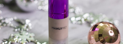 Новогодний макияж за 15 минут