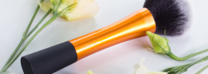 Мое знакомство с кистями Real Techniques by Sam and Nic