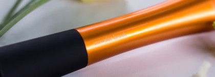 Мое знакомство с кистями Real Techniques by Sam and Nic