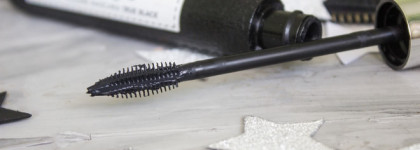 Две бюджетные туши для ресниц: Catrice The Little Black One и Essence Volume Hero