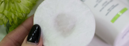 Noreva Exfoliac: в борьбе за чистую кожу