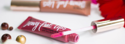 Успеть купить: масло для губ Catrice Dewy-ful Lips Conditioning Lip Butter
