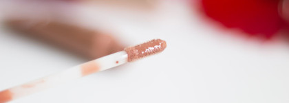 Успеть купить: масло для губ Catrice Dewy-ful Lips Conditioning Lip Butter