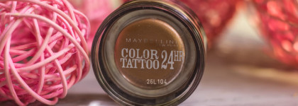 Быстрый макияж бюджетной косметикой