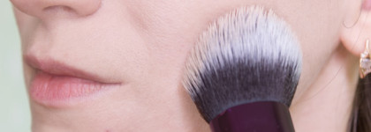 Быстрый макияж бюджетной косметикой