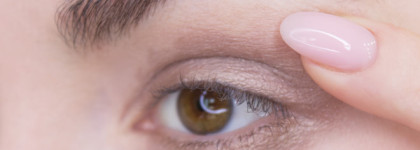 Быстрый макияж бюджетной косметикой