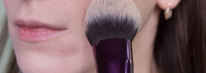 Быстрый Glow makeup или как не пугать людей своим видом