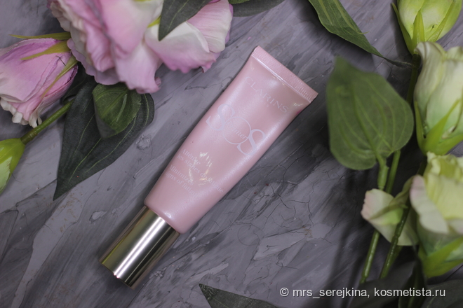 Быстрый Glow makeup или как не пугать людей своим видом