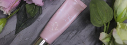 Быстрый Glow makeup или как не пугать людей своим видом