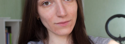 Быстрый Glow makeup или как не пугать людей своим видом