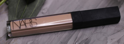 Быстрый Glow makeup или как не пугать людей своим видом