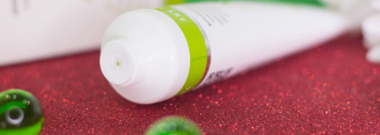 Новинки Aravia Laboratories для лица: крем-корректор, антиоксидантная и альгинатная маски