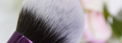 Manly PRO: моя небольшая коллекция кистей