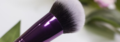 Manly PRO: моя небольшая коллекция кистей