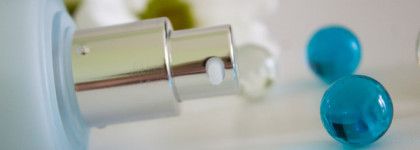 AHC: увлажнение по-корейски